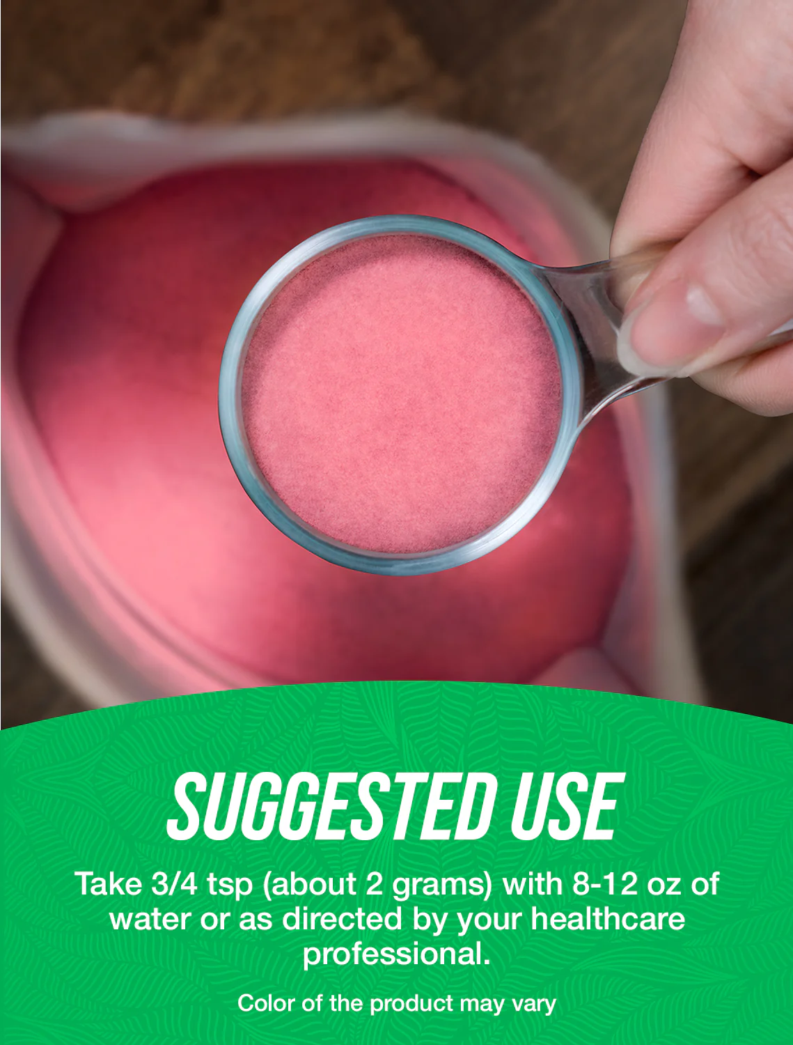 Tart Cherry Powder - Image 4