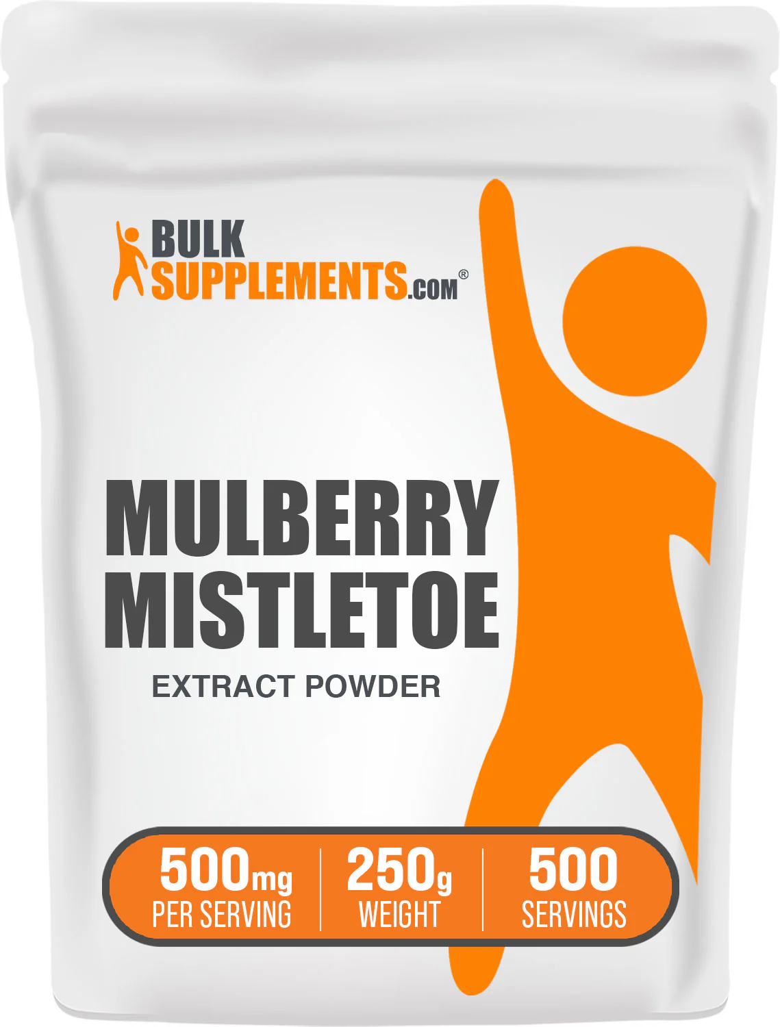 Mulberry Mistletoe (Sang Ji Sheng) Extract Powder - Image 8