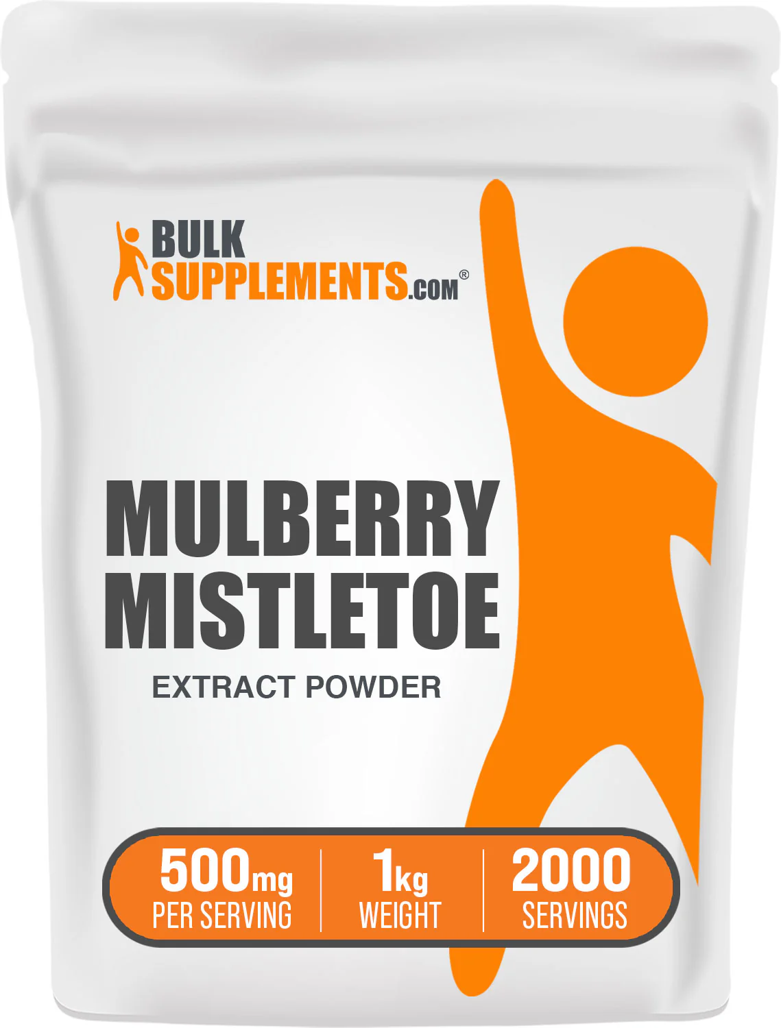 Mulberry Mistletoe (Sang Ji Sheng) Extract Powder - Image 9