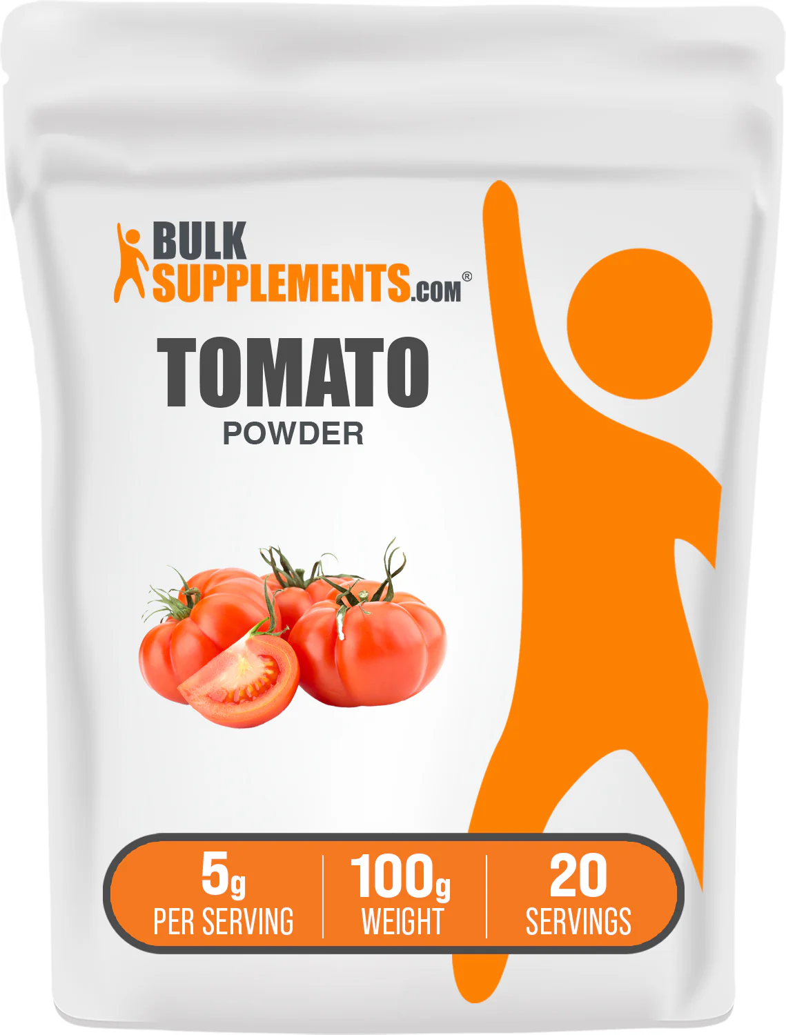 Tomato Powder - Image 7
