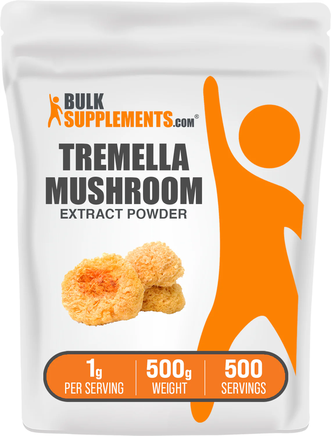 Tremella Mushroom Extract Powder - Image 6