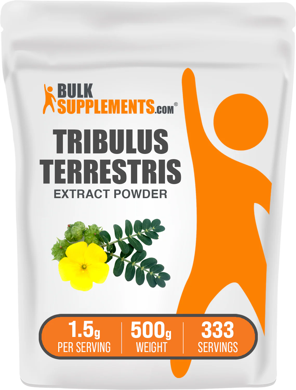 Tribulus Terrestris Extract Powder