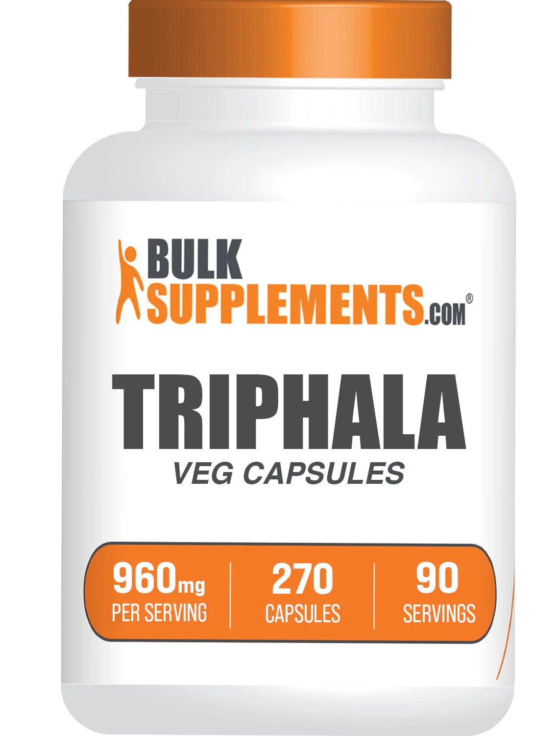 Triphala Capsules - Image 7