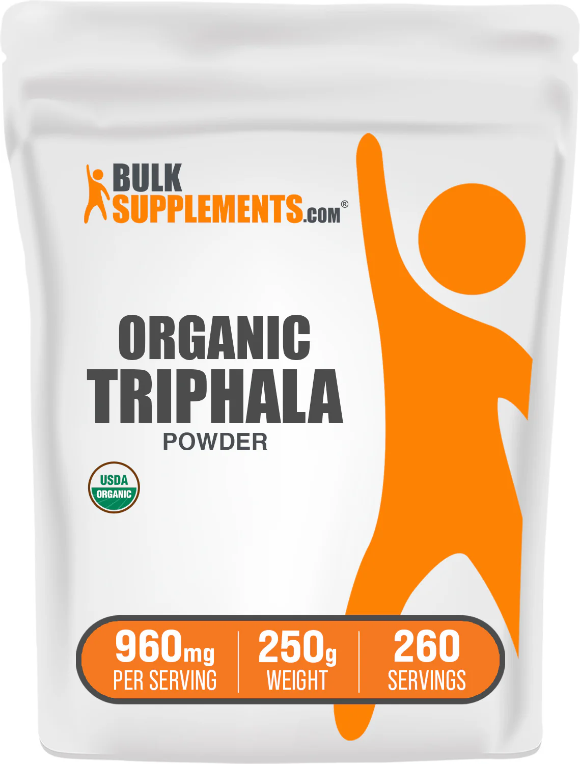 Organic Triphala Powder - Image 9