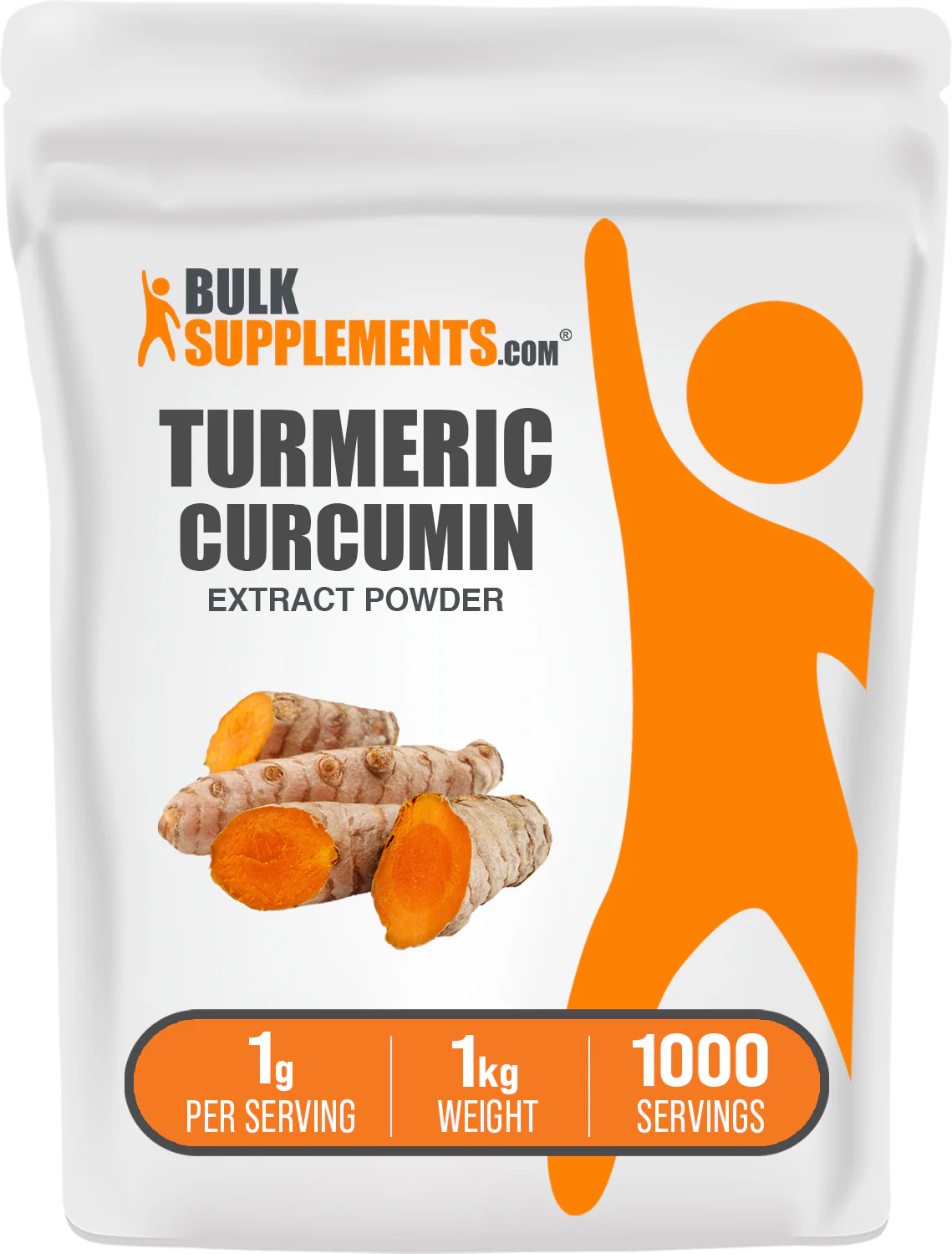 Turmeric Extract (Curcumin) Powder - Image 12