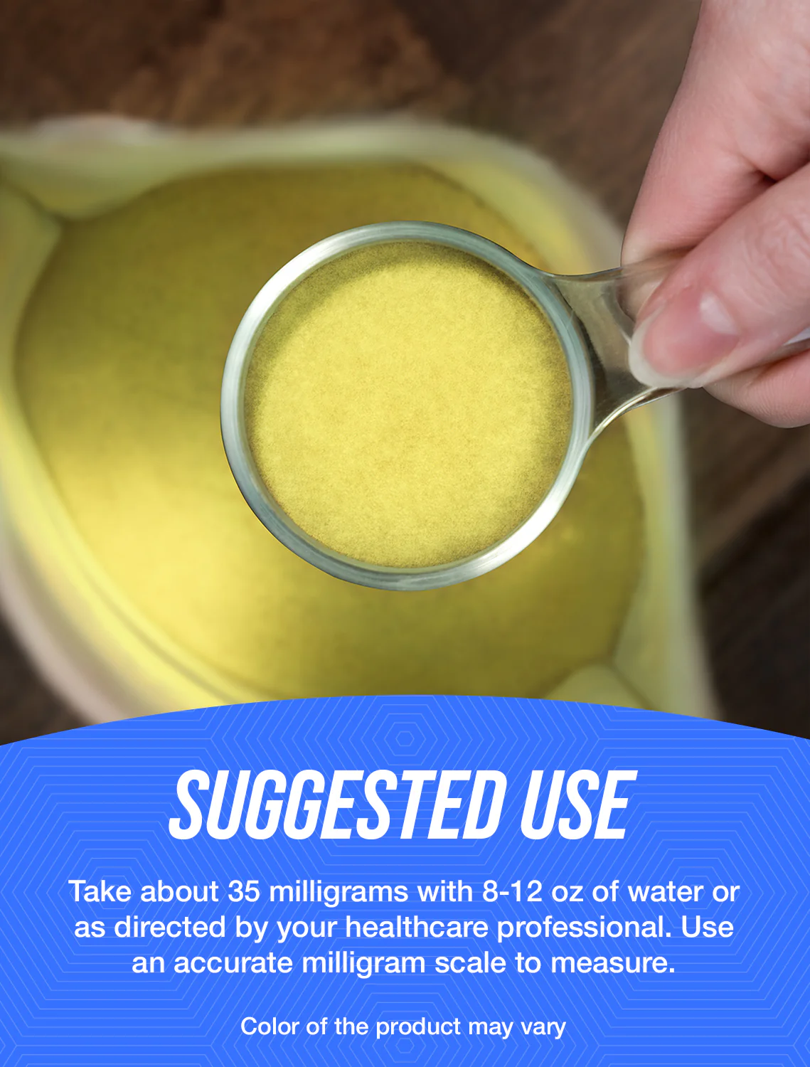 Vitamin A Palmitate Powder - Image 4