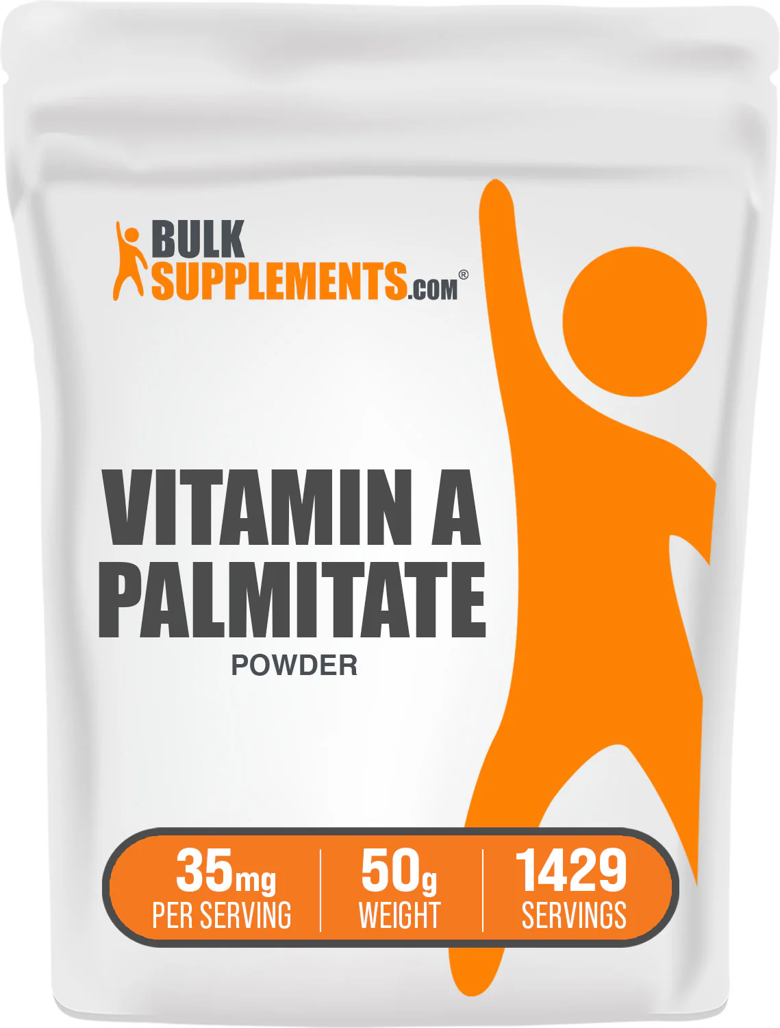 Vitamin A Palmitate Powder - Image 6