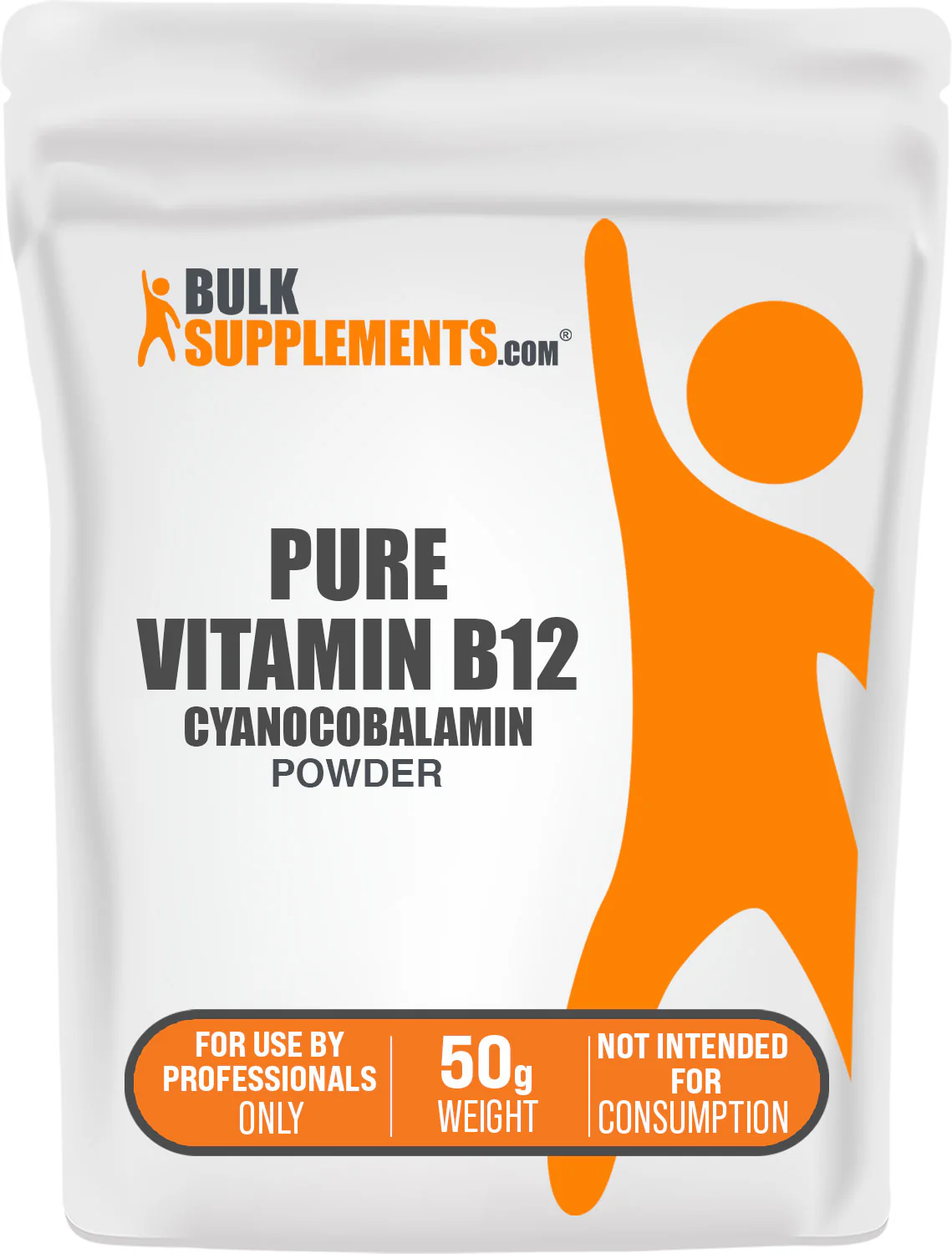 Vitamin B12 (Pure Cyanocobalamin) Powder - Image 8