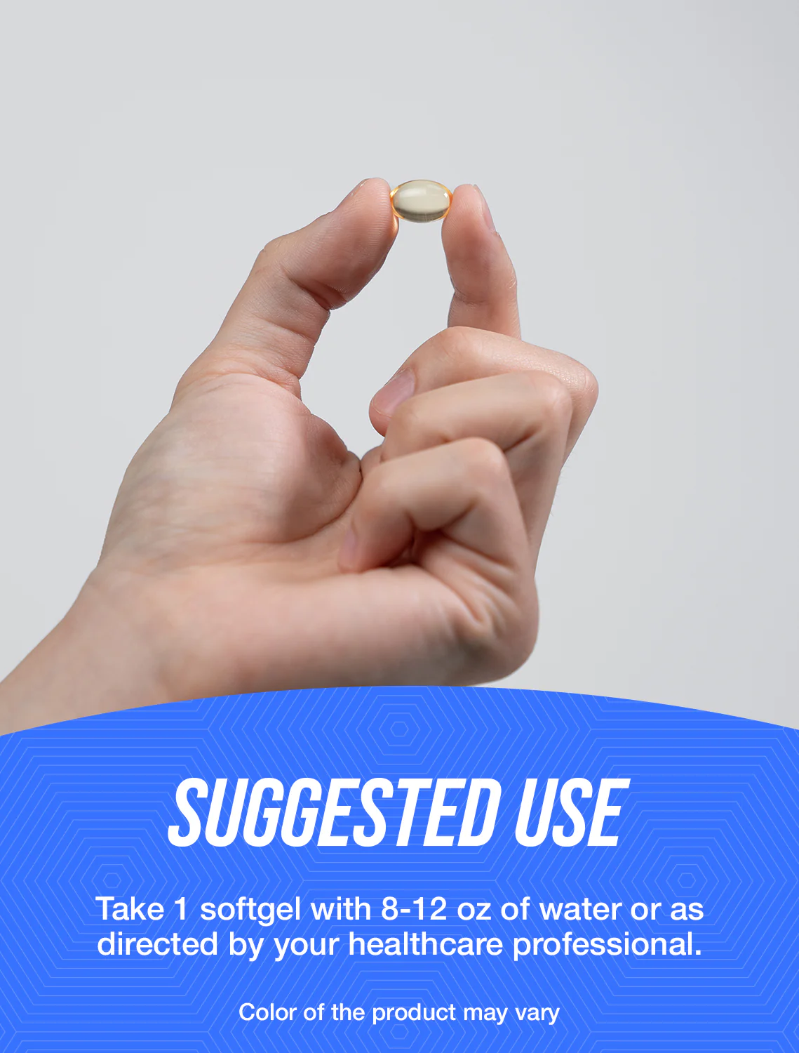 Vitamin D3 + K2 Softgels - Image 4