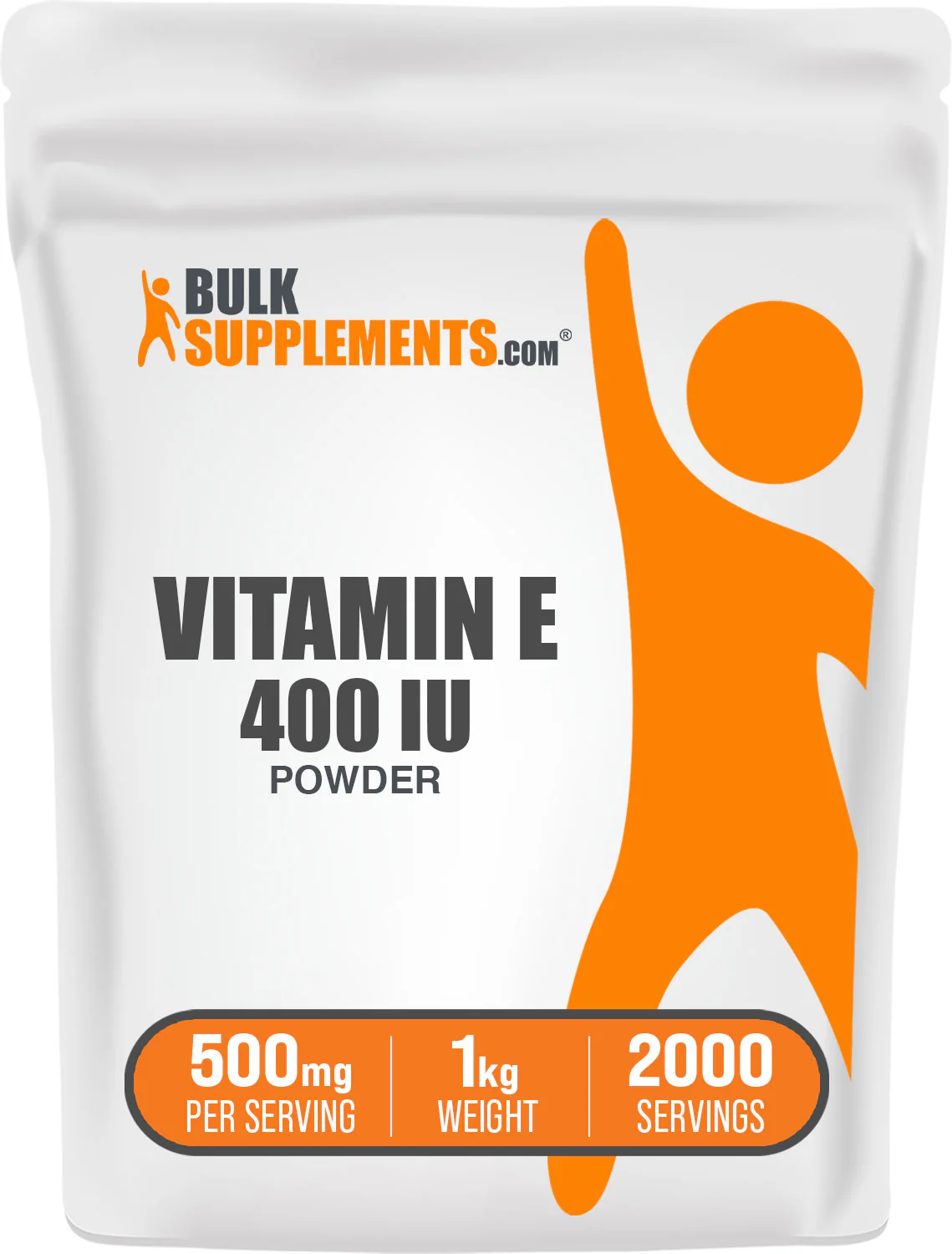 Vitamin E (400IU) Softgels - Image 10