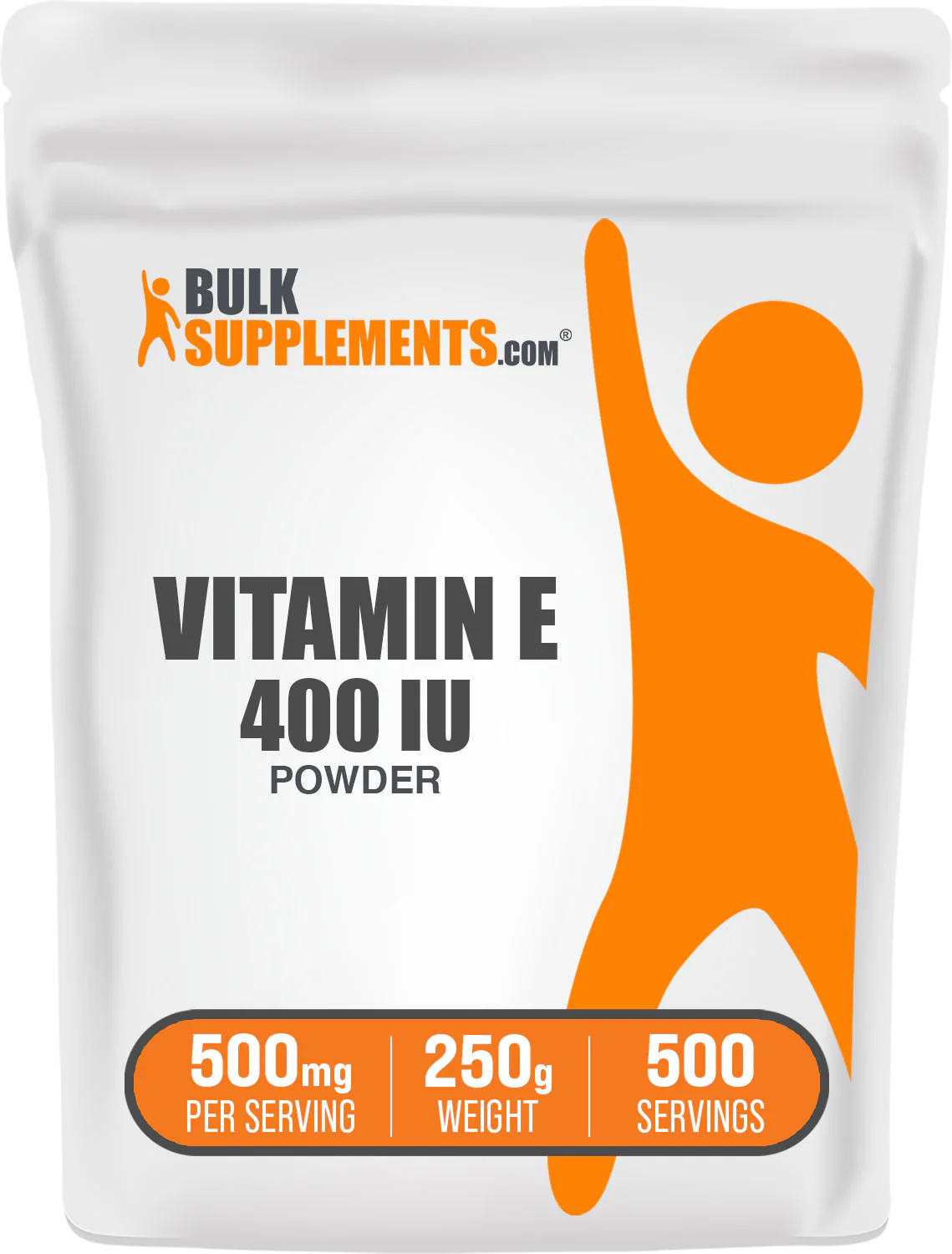 Vitamin E 400 IU Powder - Image 6