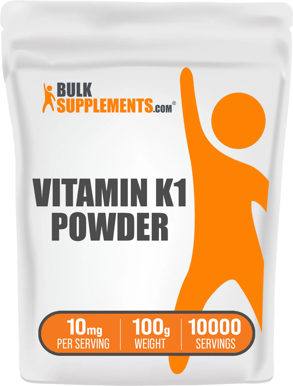Vitamin K1 (1%) Powder - Image 10