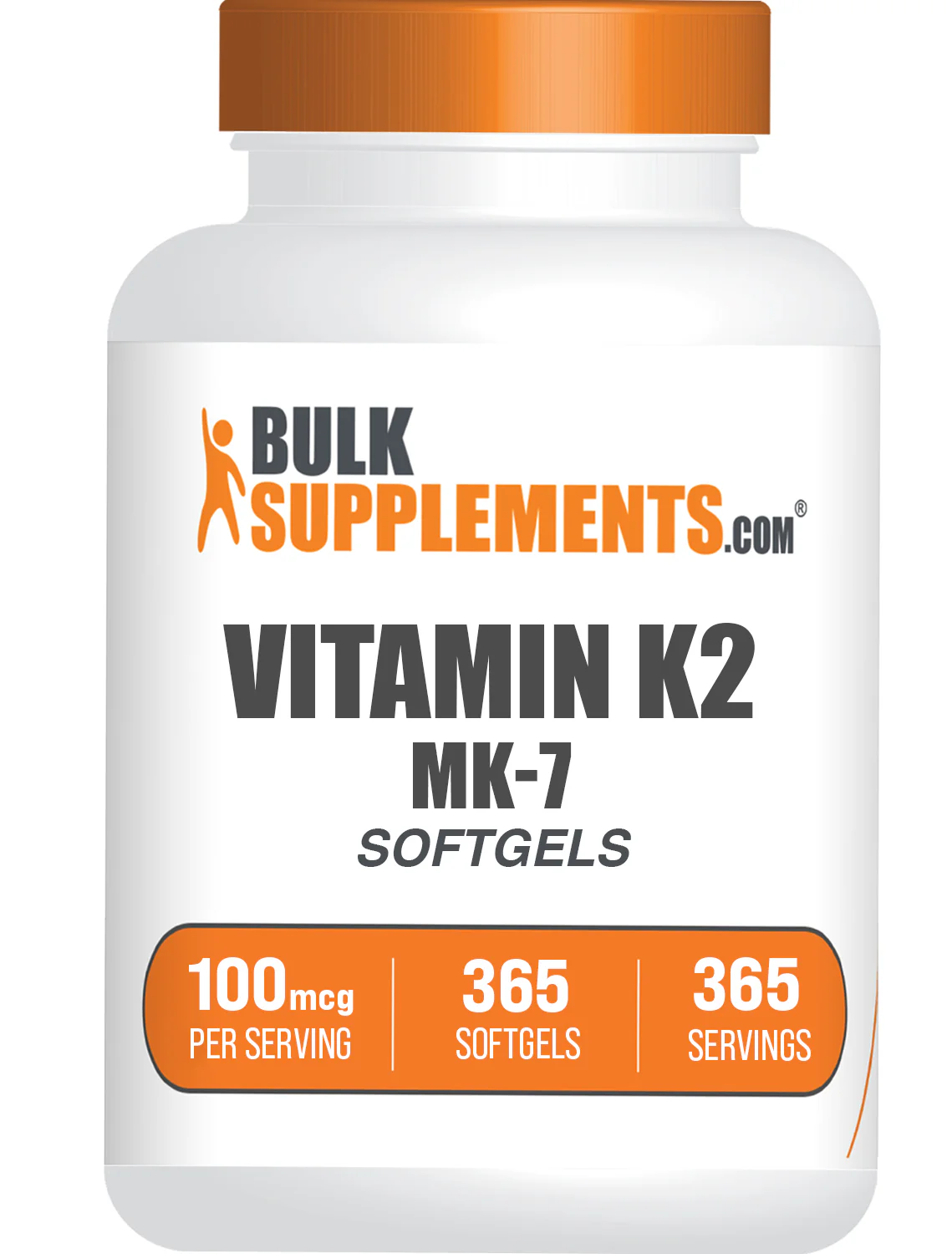 Vitamin K2 MK7 Powder - Image 13