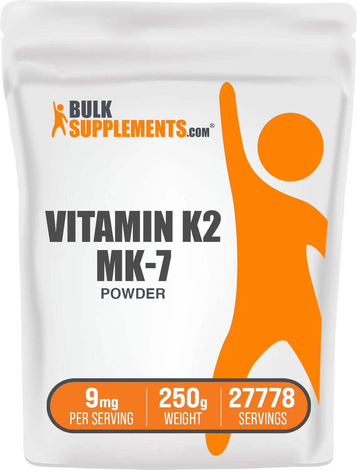 Vitamin K2 MK7 Softgels - Image 11