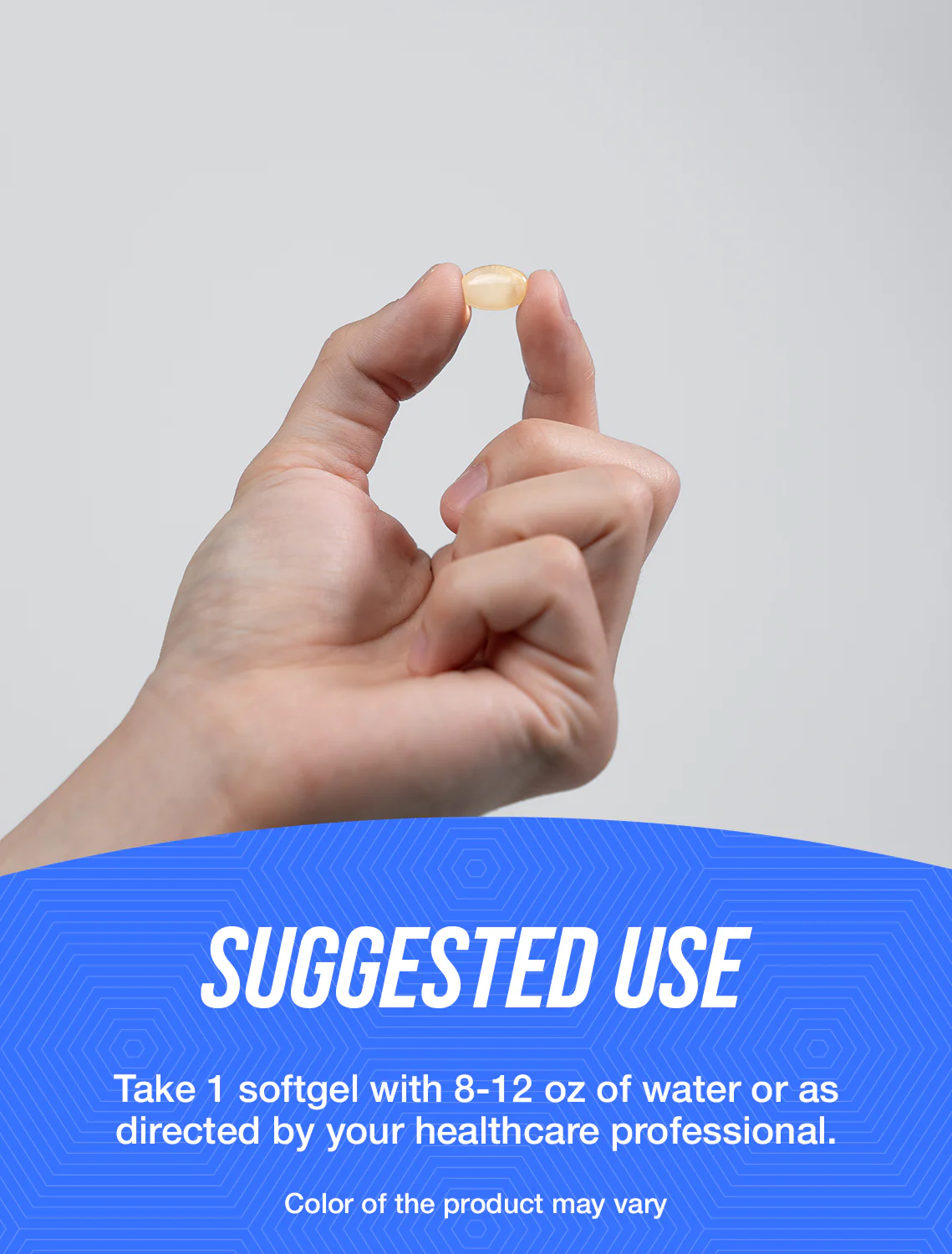 Vitamin K2 MK7 Softgels - Image 4
