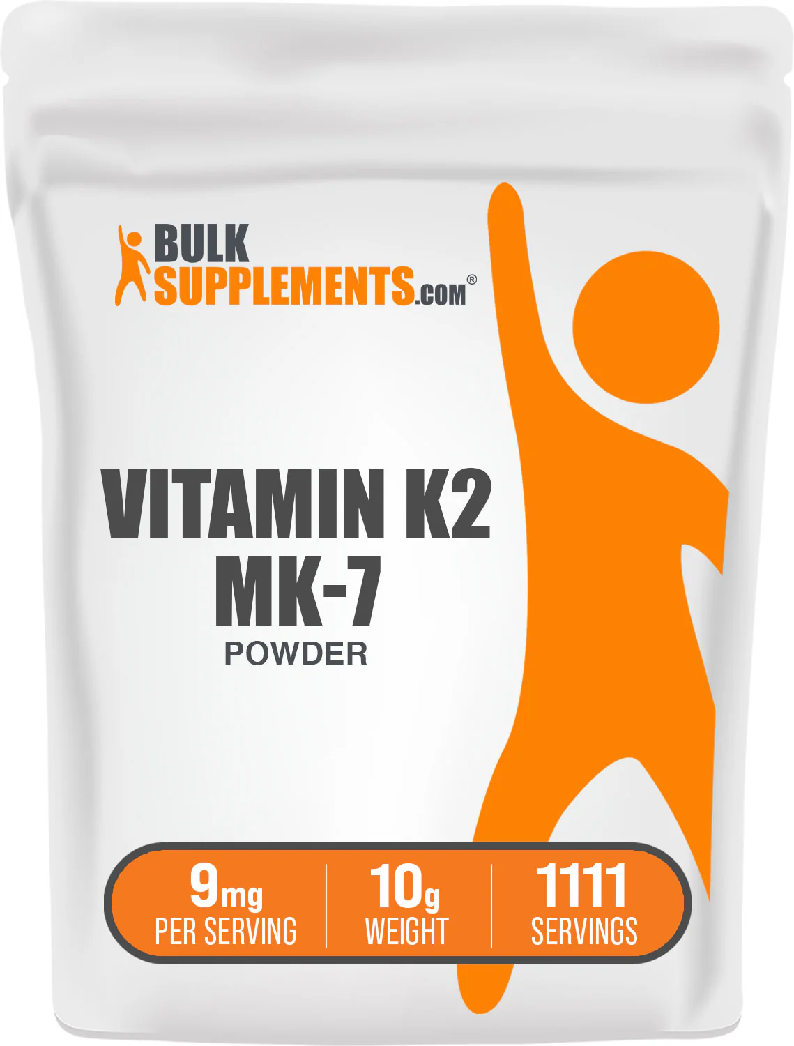 Vitamin K2 MK7 Softgels - Image 7