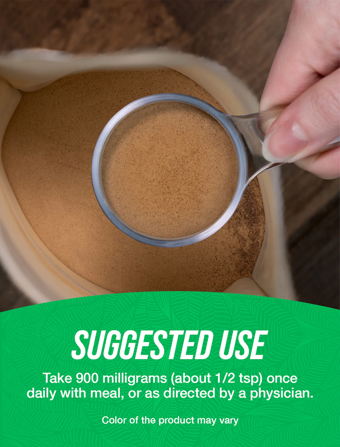 Watercress Extract Powder - Image 4