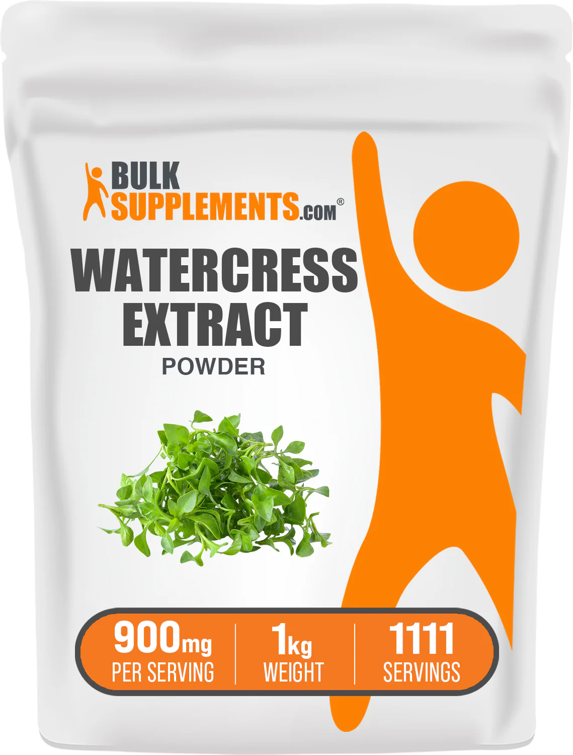 Watercress Extract Powder - Image 9
