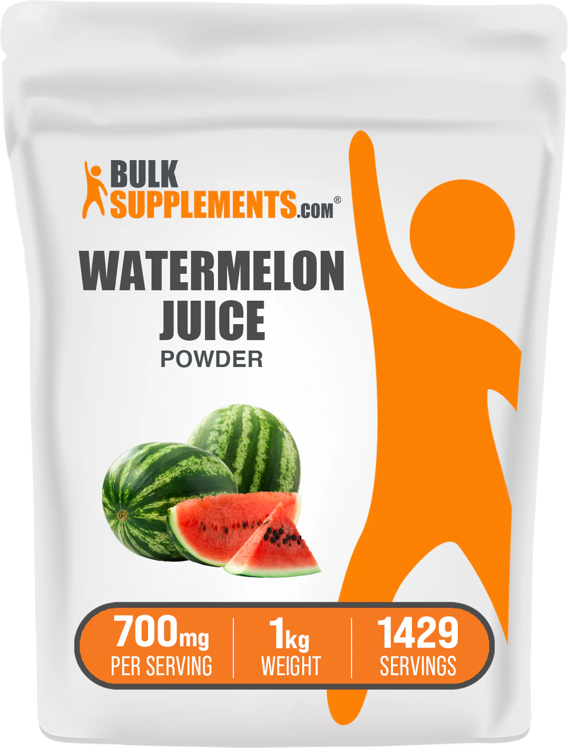 Watermelon Juice Powder - Image 9