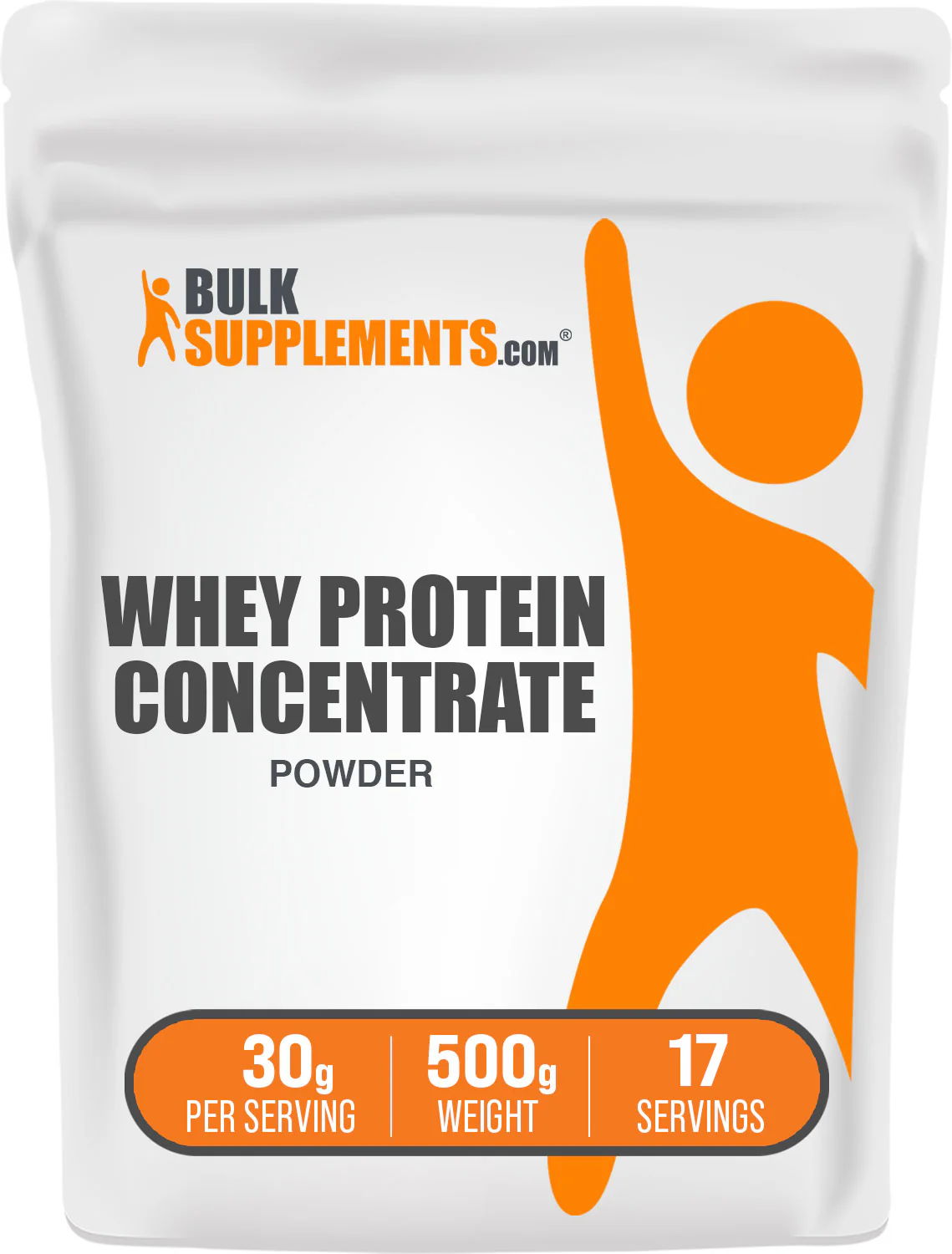 Whey Protein Concentrate 80% Powder - Image 9