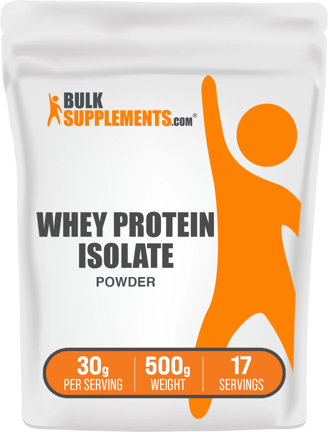 Whey Protein Isolate 90% Powder - Image 10