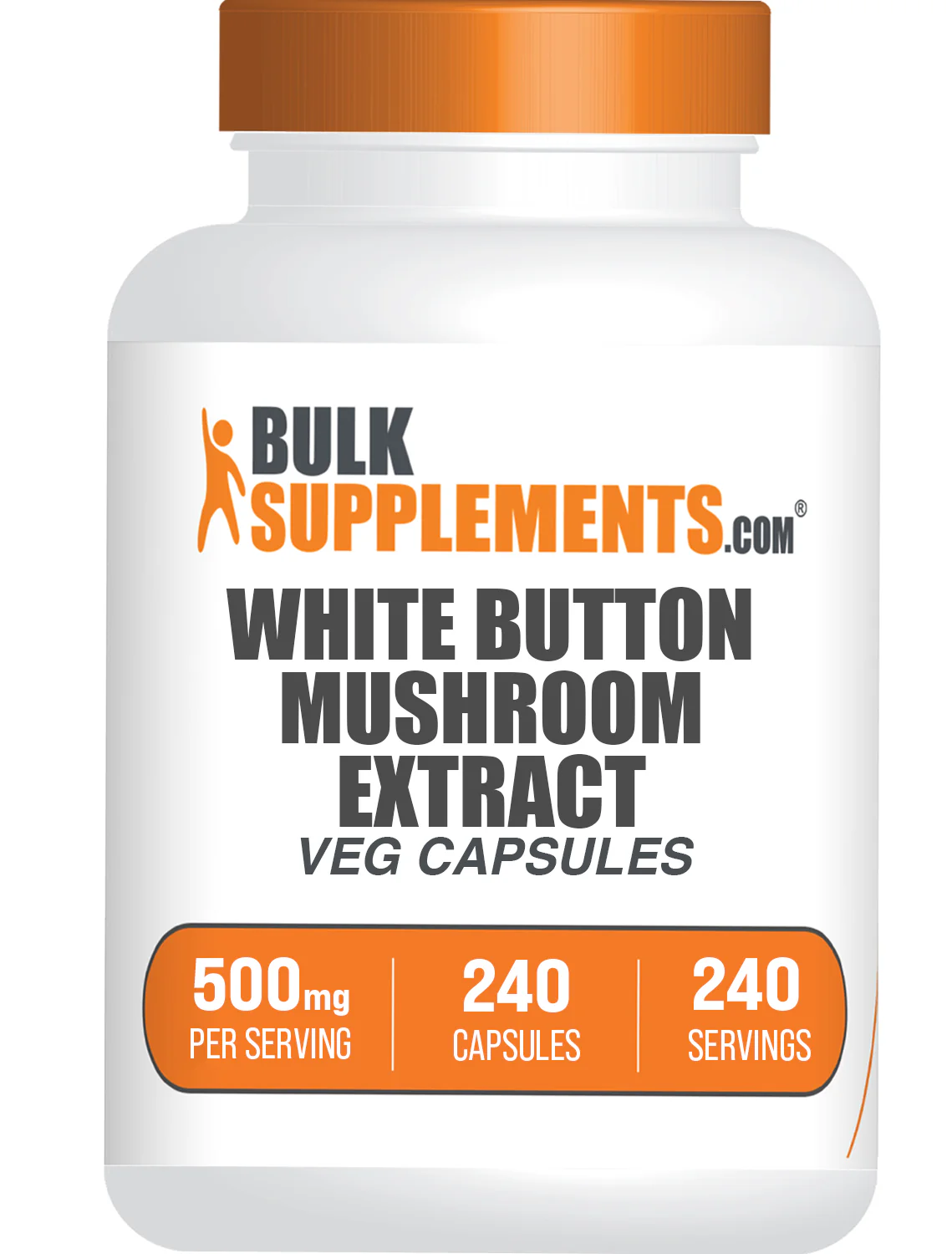 White Button Mushroom Extract Powder - Image 10