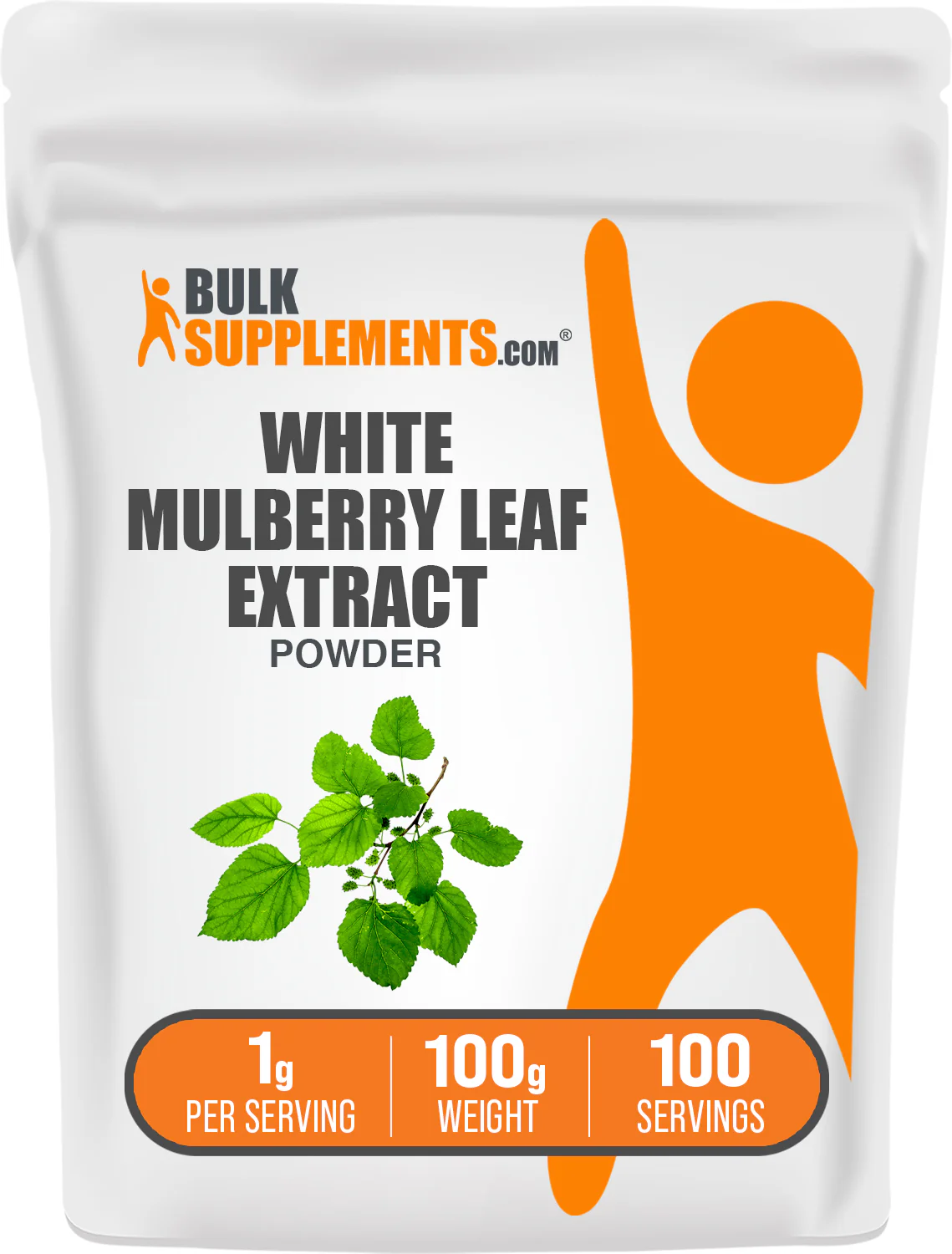 White Mulberry Extract Powder - Image 7
