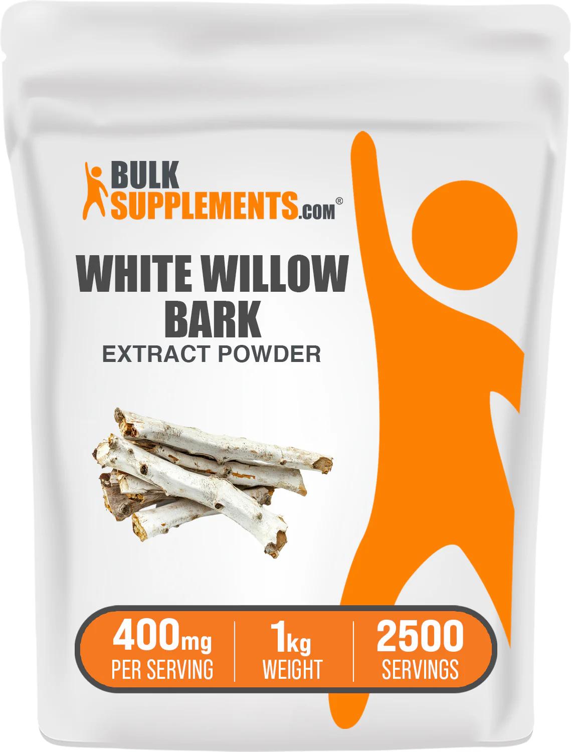 White Willow Bark Extract Capsules - Image 10