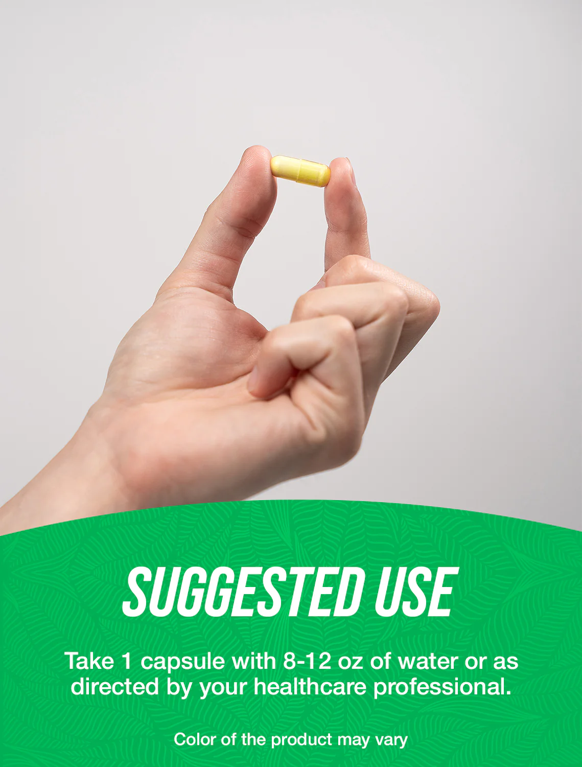White Willow Bark Extract Capsules - Image 4