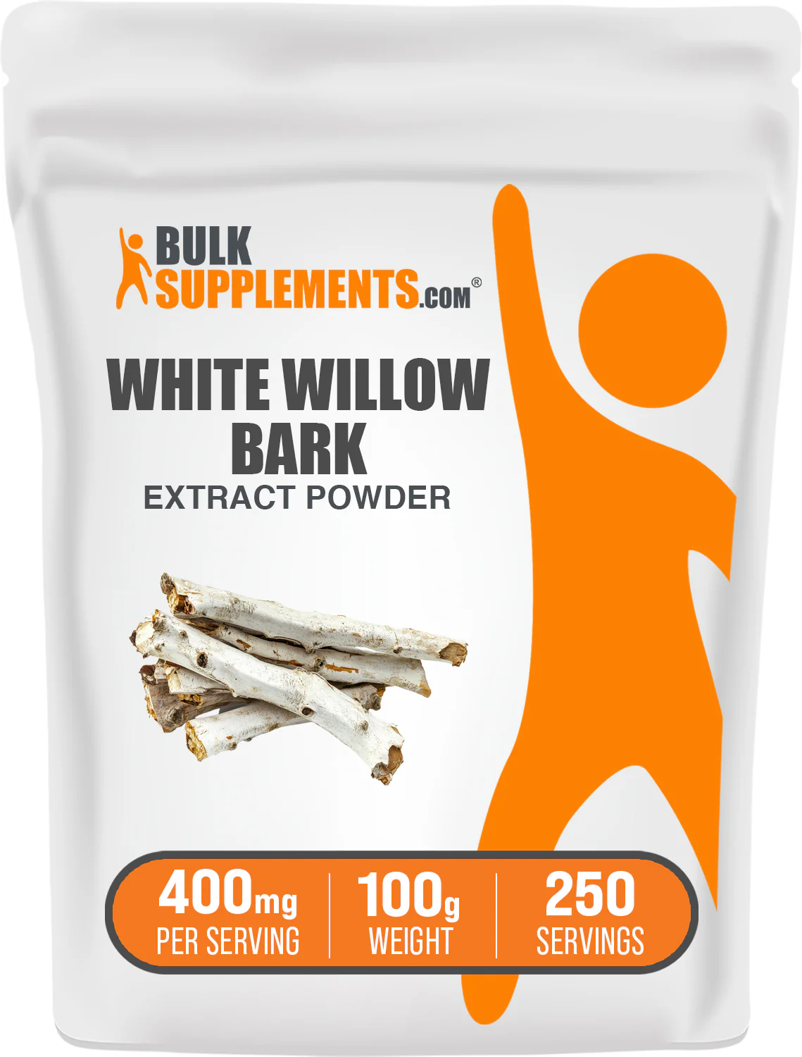White Willow Bark Extract Capsules - Image 7