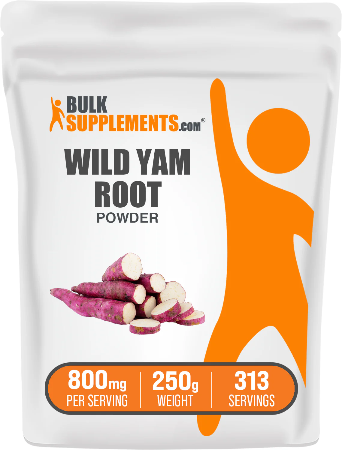 Wild Yam Powder - Image 8