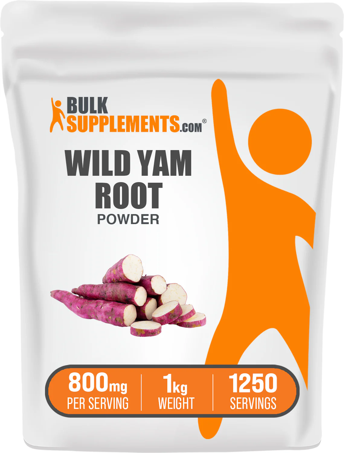 Wild Yam Powder - Image 9