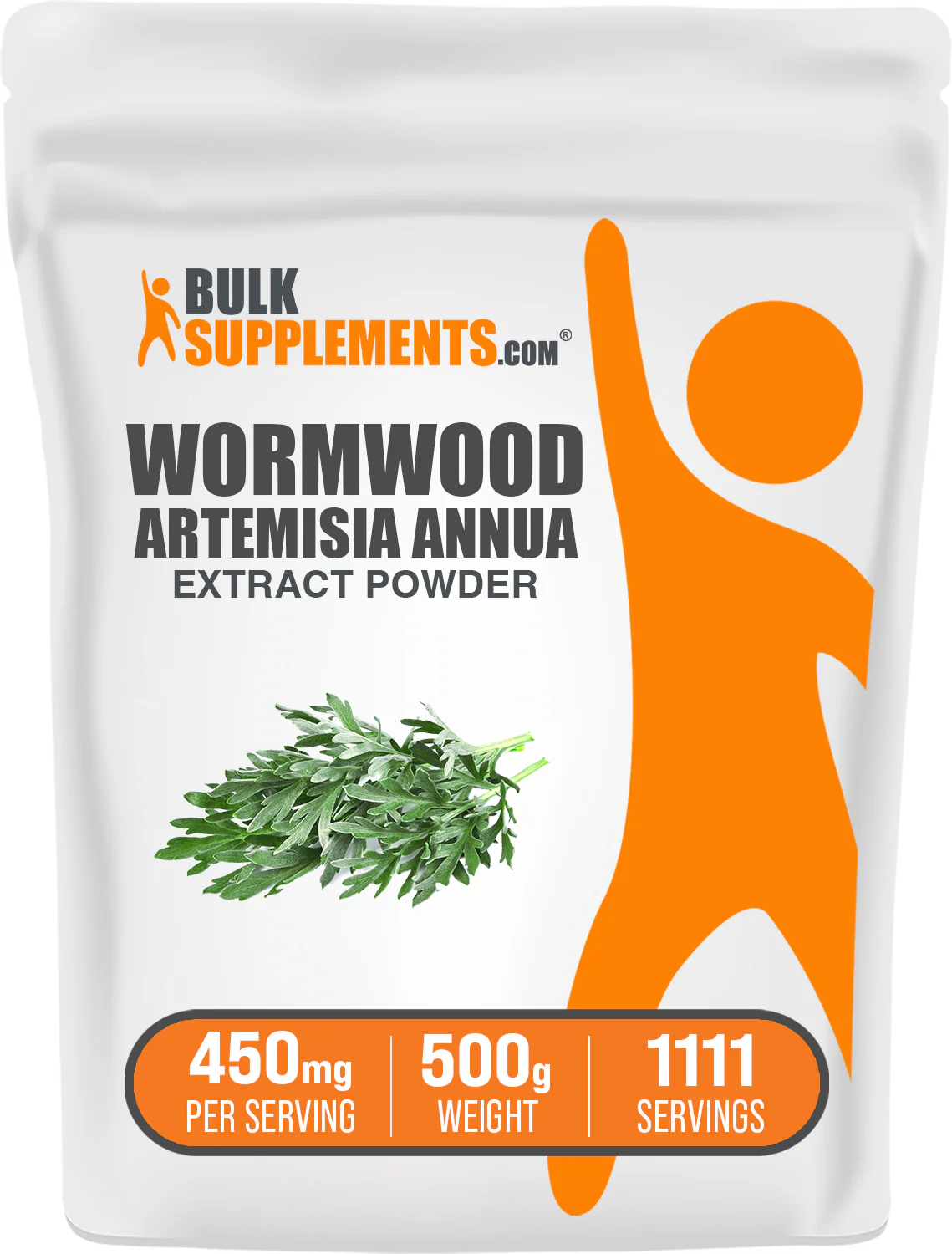 Wormwood Extract Powder - Image 11