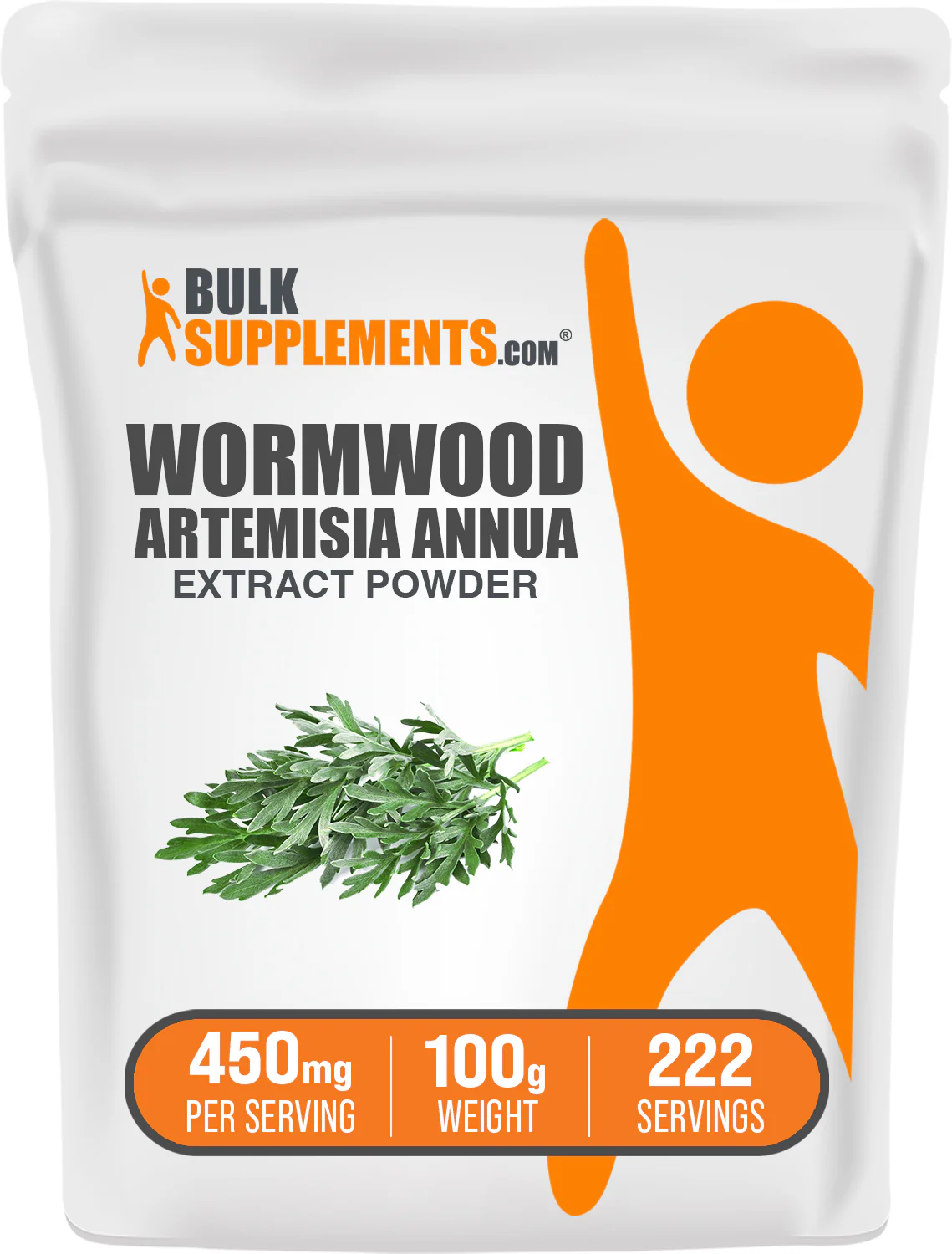 Wormwood Extract Capsules - Image 7