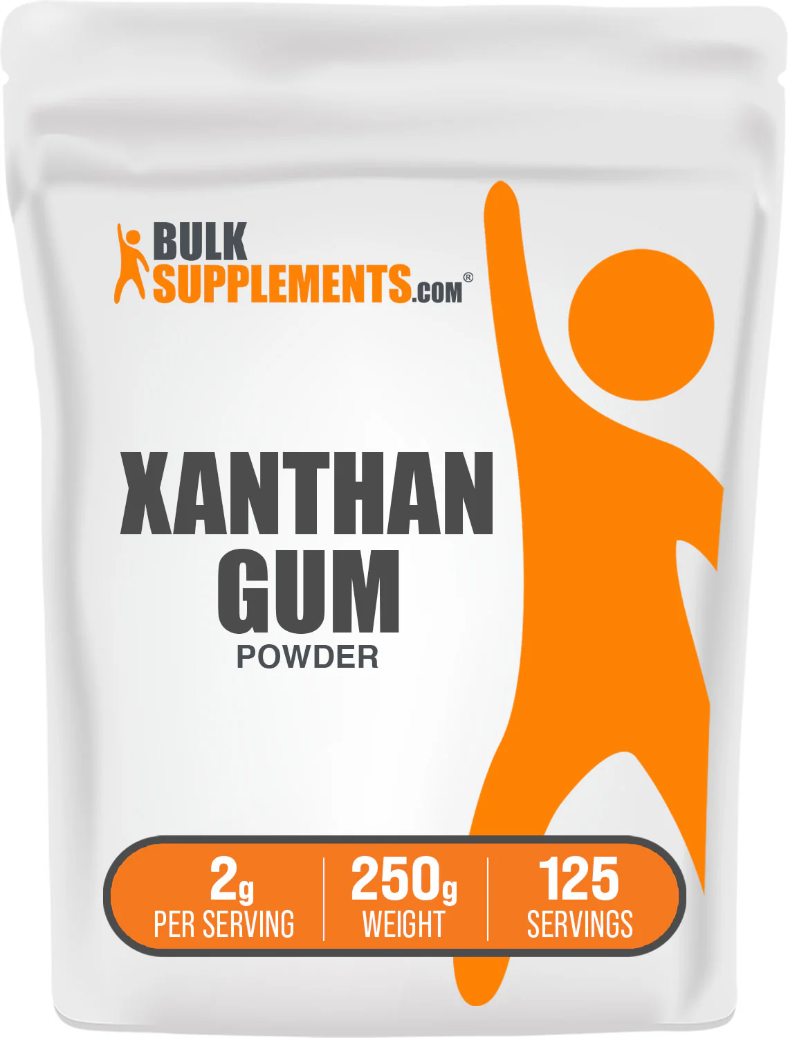 Xanthan Gum Powder - Image 8