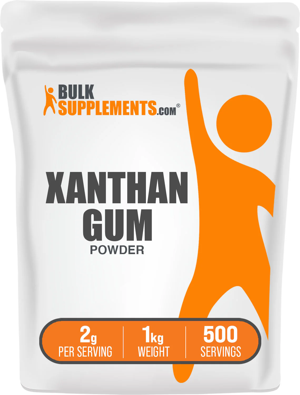 Xanthan Gum Powder - Image 9