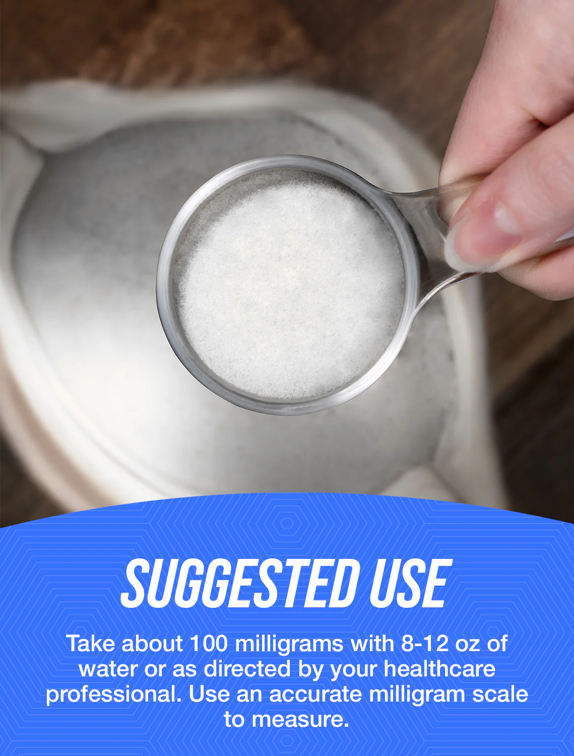 Zinc Citrate Powder - Image 4