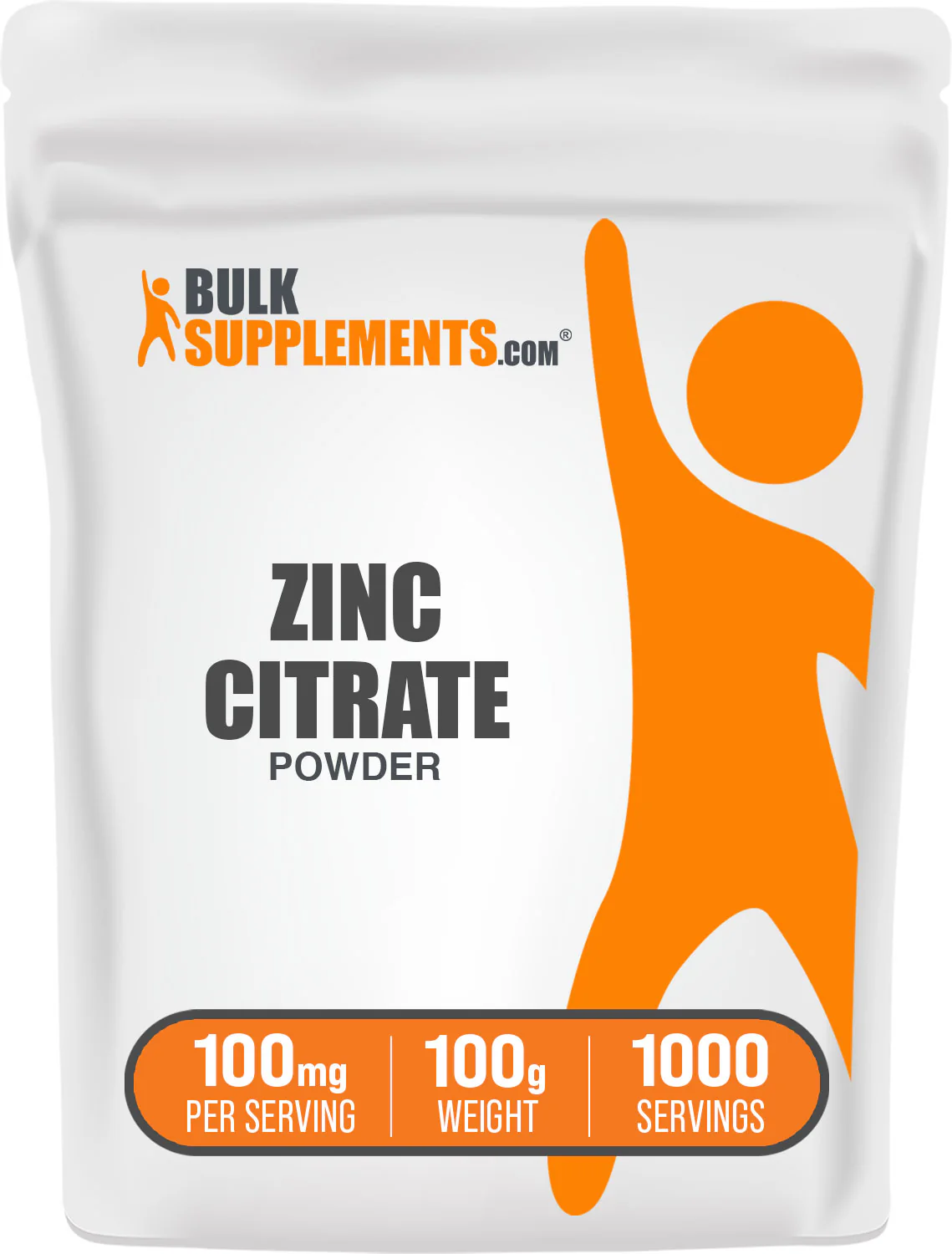 Zinc Citrate Powder - Image 7