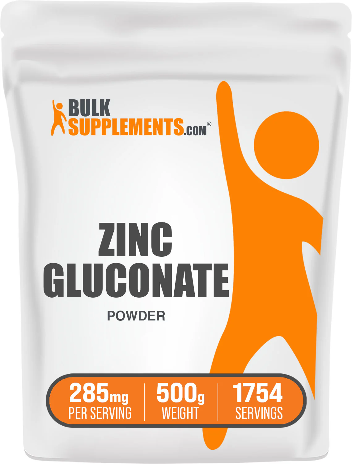 Zinc Gluconate Capsules - Image 9