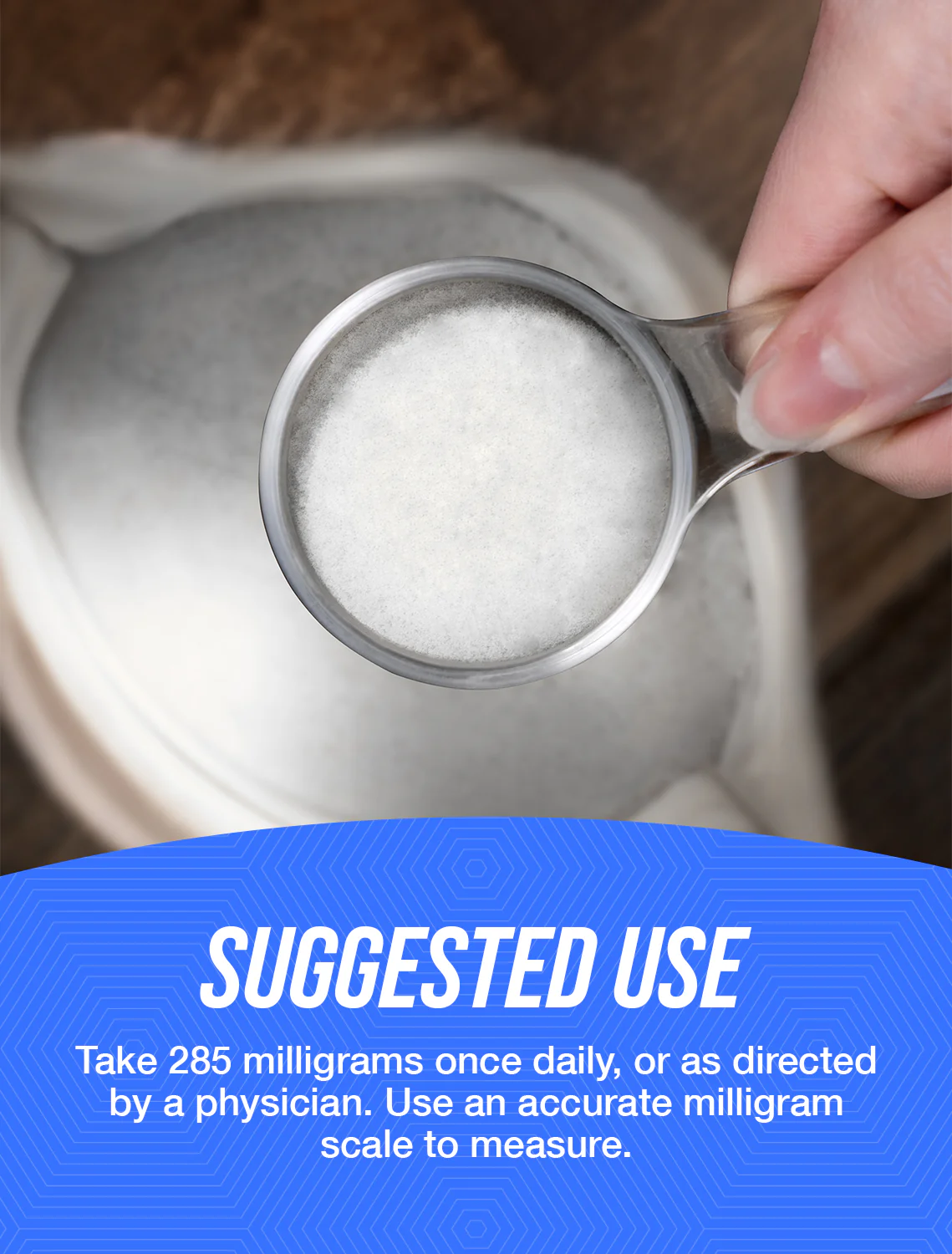 Zinc Gluconate Powder - Image 4