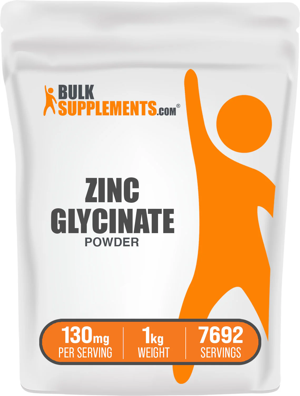Zinc Glycinate Powder - Image 9