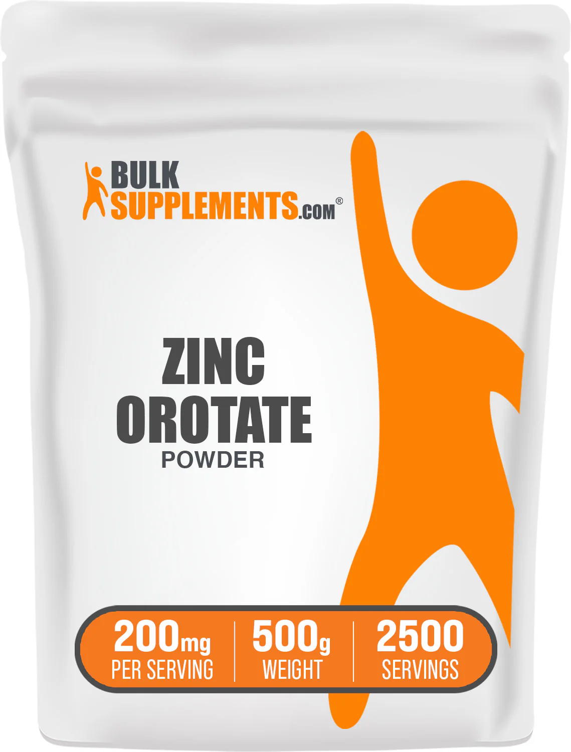 Zinc Orotate Powder - Image 7